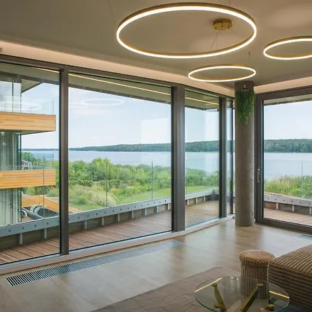 Riva Zegrze Waterfront Bookit Warsaw