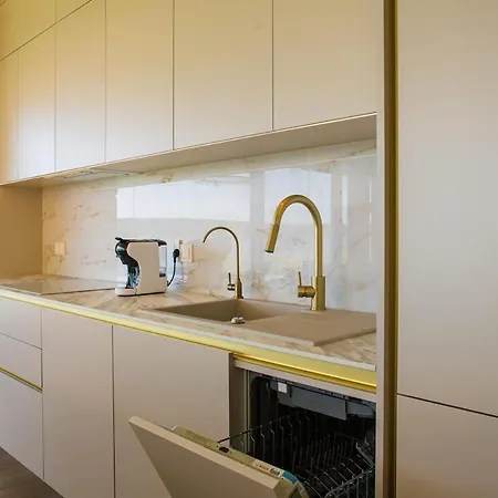 شقة Riva Zegrze Waterfront Bookit Warsaw *