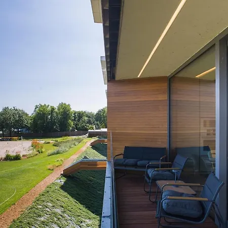 شقة Riva Zegrze Waterfront Bookit Warsaw *